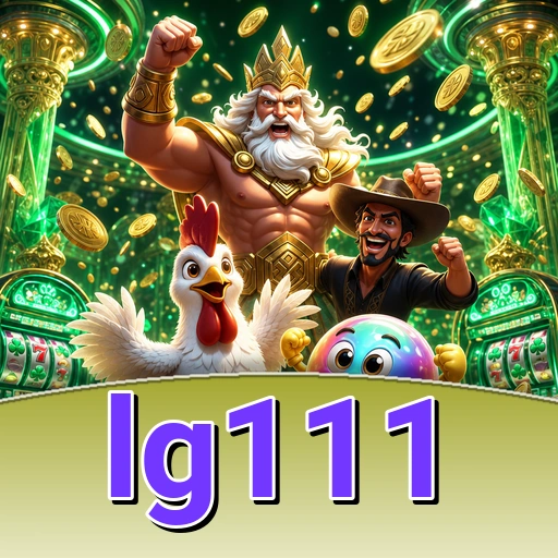 Pratinjau tampilan lg111